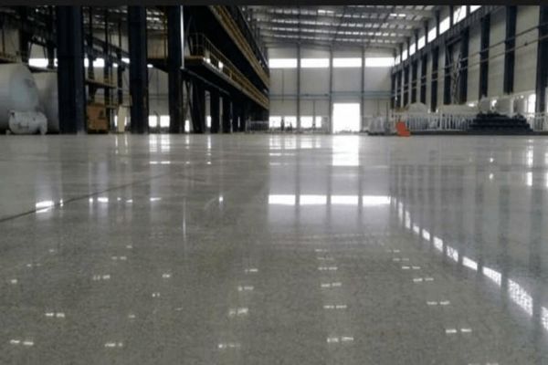 厂房空间规划的色彩搭配技巧(厂房办公室装修中的色彩运用技巧) 装饰工装设计 第4张 厂房空间规划的色彩搭配技巧(厂房办公室装修中的色彩运用技巧) 装饰工装设计 第4张