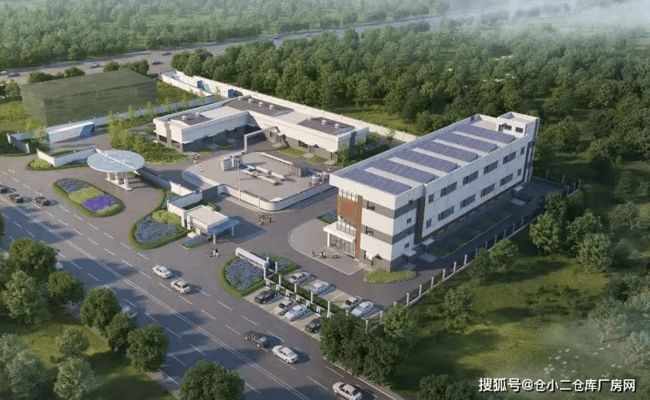 厂房消防水池设置标准(仓小二带你一探究竟甲类厂房消防设计需遵循哪些要求) 建筑方案设计 第6张 厂房消防水池设置标准(仓小二带你一探究竟甲类厂房消防设计需遵循哪些要求) 建筑方案设计 第6张