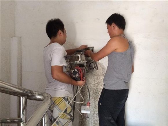 天津房屋鉴定检测中心(天津市房屋安全鉴定检测中心) 结构污水处理池施工 第5张 天津房屋鉴定检测中心(天津市房屋安全鉴定检测中心) 结构污水处理池施工 第5张