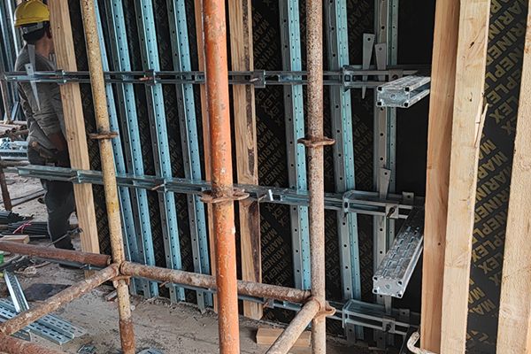 包钢板加固材料的选择标准(包钢板加固工程包钢板加固适用场景有哪些) 建筑施工图设计 第2张 包钢板加固材料的选择标准(包钢板加固工程包钢板加固适用场景有哪些) 建筑施工图设计 第2张