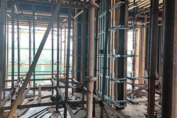 包钢板加固材料的选择标准(包钢板加固工程包钢板加固适用场景有哪些) 建筑施工图设计 第3张 包钢板加固材料的选择标准(包钢板加固工程包钢板加固适用场景有哪些) 建筑施工图设计 第3张