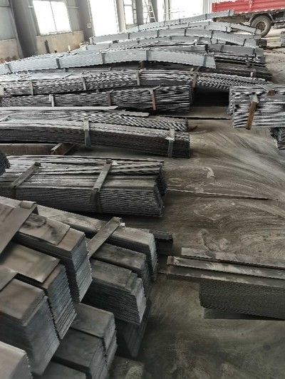 包钢板加固材料的选择标准(包钢板加固工程包钢板加固适用场景有哪些) 建筑施工图设计 第6张 包钢板加固材料的选择标准(包钢板加固工程包钢板加固适用场景有哪些) 建筑施工图设计 第6张