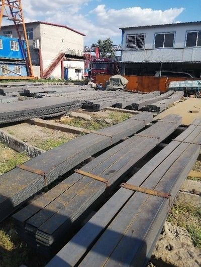 包钢板加固材料的选择标准（包钢板加固工程包钢板加固适用场景有哪些） 建筑施工图设计 第8张