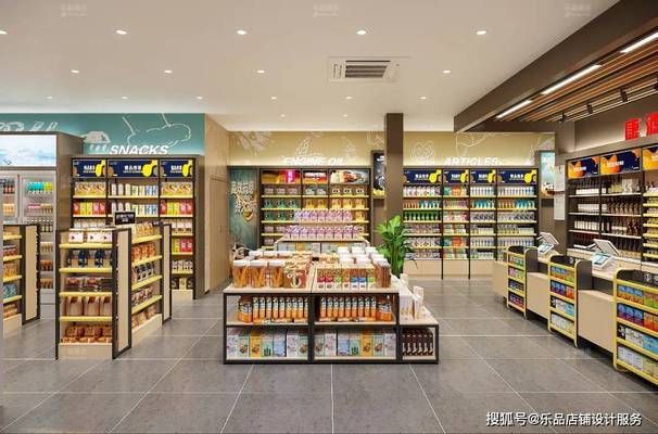 加油站货架陈列图怎么画(加油站便利店商品分类标准详解加油站便利店商品分类标准详解) 结构污水处理池设计 第2张 加油站货架陈列图怎么画(加油站便利店商品分类标准详解加油站便利店商品分类标准详解) 结构污水处理池设计 第2张