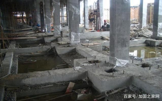 地基加固注浆后的养护要点(地基和基础加固方法) 结构桥梁钢结构设计 第2张 地基加固注浆后的养护要点(地基和基础加固方法) 结构桥梁钢结构设计 第2张