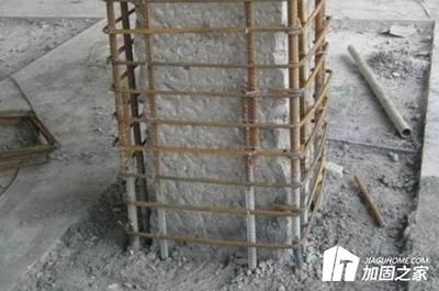 不同环境下加固方法选择(工业建筑加固技术应用案例) 钢结构玻璃栈道施工 第5张 不同环境下加固方法选择(工业建筑加固技术应用案例) 钢结构玻璃栈道施工 第5张