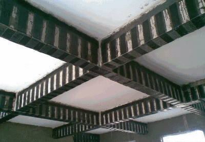 不同环境下加固方法选择(工业建筑加固技术应用案例) 钢结构玻璃栈道施工 第2张 不同环境下加固方法选择(工业建筑加固技术应用案例) 钢结构玻璃栈道施工 第2张
