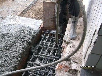 不同环境下加固方法选择(工业建筑加固技术应用案例) 钢结构玻璃栈道施工 第4张 不同环境下加固方法选择(工业建筑加固技术应用案例) 钢结构玻璃栈道施工 第4张