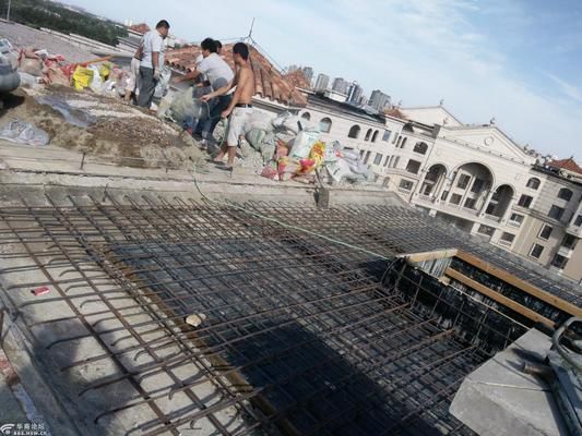 北京别墅改造浇筑阁楼(北京别墅改造浇筑阁楼施工步骤) 结构机械钢结构设计 第5张 北京别墅改造浇筑阁楼(北京别墅改造浇筑阁楼施工步骤) 结构机械钢结构设计 第5张