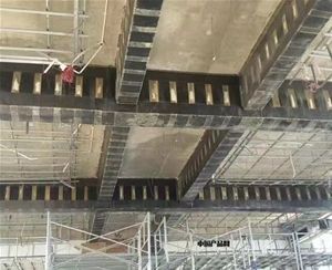 大梁粘钢加固案例分享(大梁粘钢加固工程案例展示大梁粘钢加固技术成功案例) 结构机械钢结构设计 第4张 大梁粘钢加固案例分享(大梁粘钢加固工程案例展示大梁粘钢加固技术成功案例) 结构机械钢结构设计 第4张