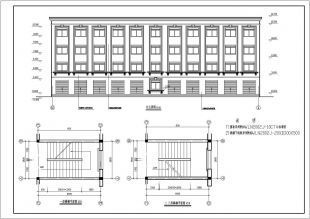 多层砖混结构办公楼工程施工设计方案（多层砖混结构办公楼工程施工方案）