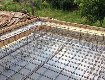 工程地基加固工程 结构地下室设计 第5张 工程地基加固工程 结构地下室设计 第5张