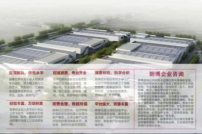 厂房投资案例成功要素(新建厂房成本与回报) 钢结构网架施工 第4张 厂房投资案例成功要素(新建厂房成本与回报) 钢结构网架施工 第4张