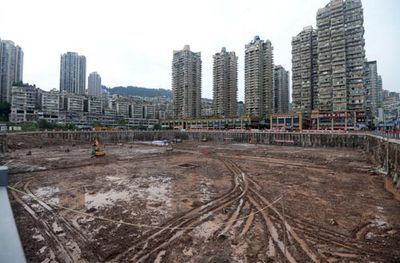 地基基础加固新技术 装饰家装施工 第3张 地基基础加固新技术 装饰家装施工 第3张