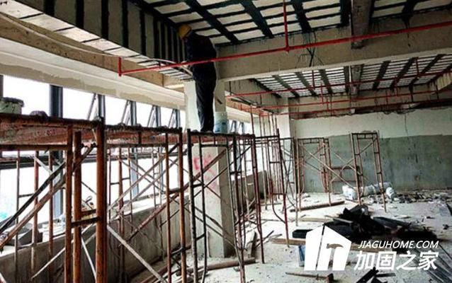 加固工程需要做哪些资料（加固工程材料进场检验的标准是什么？）