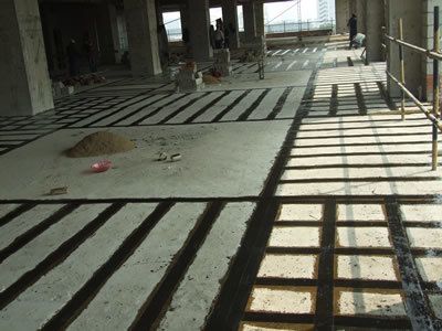 加固工程需要做哪些资料（加固工程材料进场检验的标准是什么？） 结构污水处理池设计 第5张