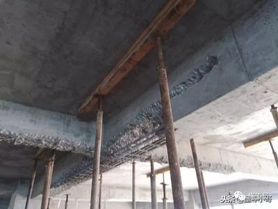 加固工程需要做哪些资料（加固工程材料进场检验的标准是什么？） 结构污水处理池设计 第4张