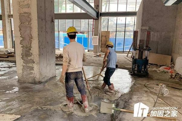 加固工程需要做哪些资料（加固工程材料进场检验的标准是什么？）