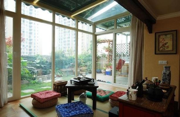 屋顶加高办法（如果你的房屋需要加高屋顶，可以采用以下几种方法改善居住环境） 钢结构有限元分析设计 第4张