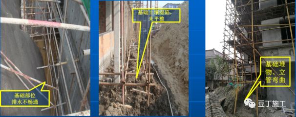 地基加固施工常见问题 结构工业装备设计 第3张 地基加固施工常见问题 结构工业装备设计 第3张