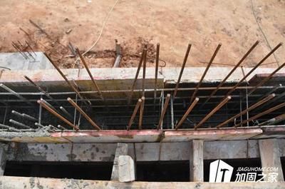 地基加固施工常见问题 结构工业装备设计 第2张 地基加固施工常见问题 结构工业装备设计 第2张