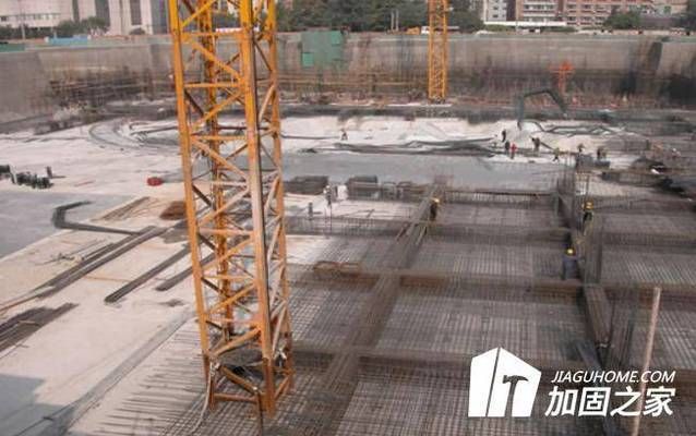 地基加固施工常见问题 结构工业装备设计 第6张 地基加固施工常见问题 结构工业装备设计 第6张
