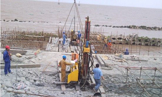 地基加固施工常见问题 结构工业装备设计 第7张 地基加固施工常见问题 结构工业装备设计 第7张