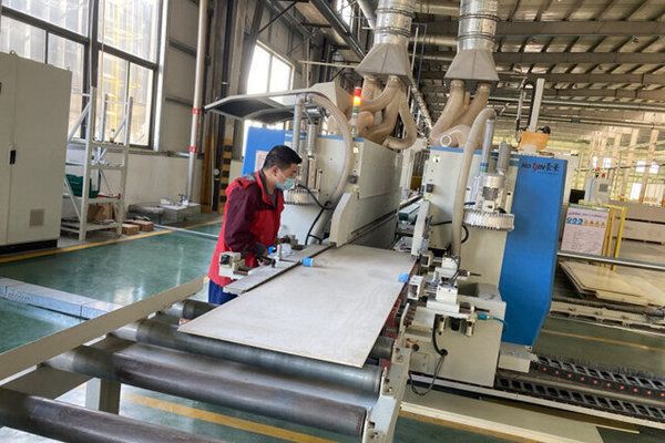 岩棉板生产厂家排名（2024岩棉板十大品牌排名） 结构工业装备设计 第2张
