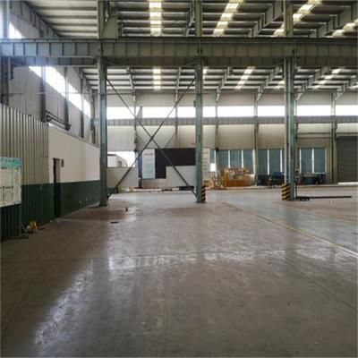 厂房建筑设计中的安全评估方法(厂房结构安全性评估方法) 结构框架施工 第3张 厂房建筑设计中的安全评估方法(厂房结构安全性评估方法) 结构框架施工 第3张