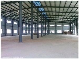 厂房建筑设计中的安全评估方法(厂房结构安全性评估方法) 结构框架施工 第2张 厂房建筑设计中的安全评估方法(厂房结构安全性评估方法) 结构框架施工 第2张