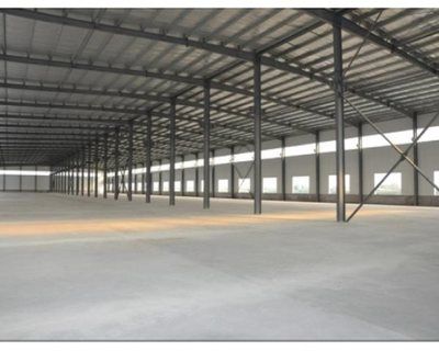 厂房建筑设计中的安全评估方法(厂房结构安全性评估方法) 结构框架施工 第1张 厂房建筑设计中的安全评估方法(厂房结构安全性评估方法) 结构框架施工 第1张