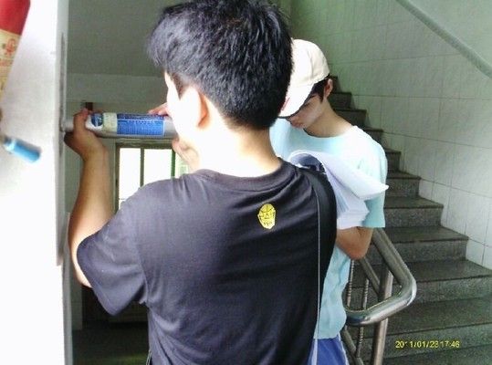 厂房建筑设计中的安全评估方法(厂房结构安全性评估方法) 结构框架施工 第7张 厂房建筑设计中的安全评估方法(厂房结构安全性评估方法) 结构框架施工 第7张