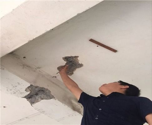 厂房建筑设计中的安全评估方法(厂房结构安全性评估方法) 结构框架施工 第6张 厂房建筑设计中的安全评估方法(厂房结构安全性评估方法) 结构框架施工 第6张