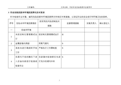 厂房维护计划制定指南(制定厂房维护计划是正常运转、延长设备使用寿命、保障生产安全和提高生产效率的关键步骤) 建筑方案设计 第2张 厂房维护计划制定指南(制定厂房维护计划是正常运转、延长设备使用寿命、保障生产安全和提高生产效率的关键步骤) 建筑方案设计 第2张