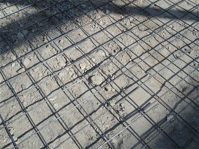 屋面钢筋网片绑扎(屋面钢筋网片的绑扎方法) 建筑消防设计 第4张 屋面钢筋网片绑扎(屋面钢筋网片的绑扎方法) 建筑消防设计 第4张