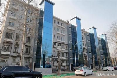 北京旧楼改造(北京市老旧小区综合整治计划新开工300个、完工200个) 钢结构桁架施工 第3张 北京旧楼改造(北京市老旧小区综合整治计划新开工300个、完工200个) 钢结构桁架施工 第3张