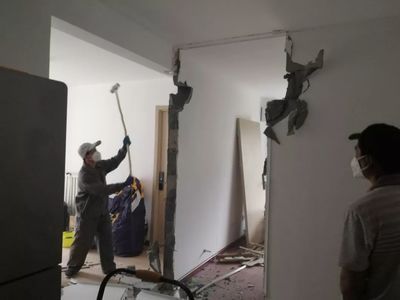 北京装修拆除公司电话（北京装修拆除公司口碑） 建筑消防施工 第4张