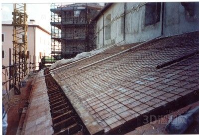 建筑加固设计案例集锦（建筑加固设计如何选择） 北京加固设计 第5张