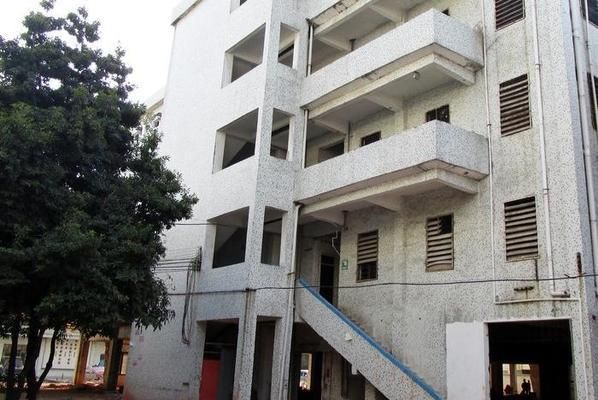 建筑物加固前检测方法(建筑结构检测与加固) 装饰幕墙设计 第1张 建筑物加固前检测方法(建筑结构检测与加固) 装饰幕墙设计 第1张