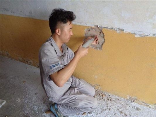建筑物加固前检测方法(建筑结构检测与加固) 装饰幕墙设计 第4张 建筑物加固前检测方法(建筑结构检测与加固) 装饰幕墙设计 第4张