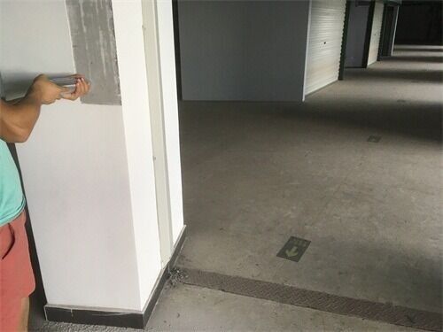 建筑物加固前检测方法(建筑结构检测与加固) 装饰幕墙设计 第5张 建筑物加固前检测方法(建筑结构检测与加固) 装饰幕墙设计 第5张