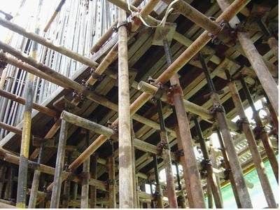 室内钢管架多少钱一平方（室内钢管架价格受到多种因素影响：钢管架搭建规模经济效应） 钢结构钢结构螺旋楼梯设计 第4张