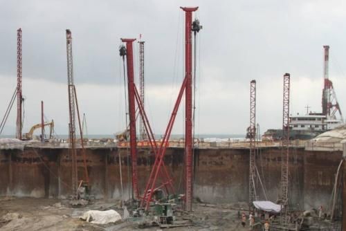 基坑内地基加固主要起(基坑内地基加固在建筑工程中扮演着至关重要的角色) 装饰工装施工 第5张 基坑内地基加固主要起(基坑内地基加固在建筑工程中扮演着至关重要的角色) 装饰工装施工 第5张