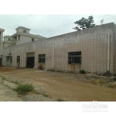 厂房改造为商业用途的流程（厂房改造为商业用途厂房改造为商业用途是一个多阶段的过程）