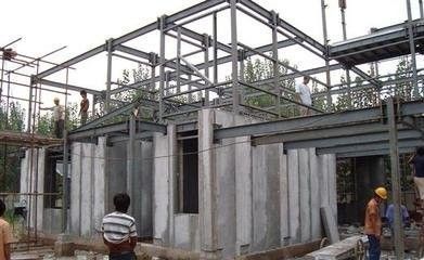 厂房改造为商业用途的流程（厂房改造为商业用途厂房改造为商业用途是一个多阶段的过程）