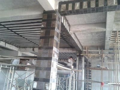 建筑加固材料最新研究(2024版建筑加固材料行业研究报告、数据图表多、数据图表多) 建筑消防施工 第4张 建筑加固材料最新研究(2024版建筑加固材料行业研究报告、数据图表多、数据图表多) 建筑消防施工 第4张