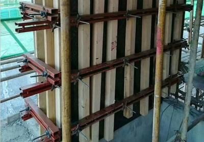 建筑加固设计中的环保材料（建筑加固设计中环保材料的选择） 结构桥梁钢结构施工 第5张