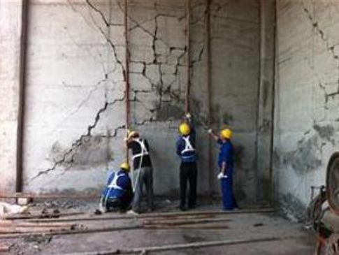 家庭住宅加固的注意事项（家庭住宅加固施工安全监控要点,房屋加固施工注意事项） 建筑消防设计 第1张