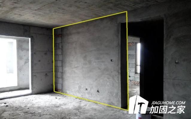 家庭住宅加固的注意事项（家庭住宅加固施工安全监控要点,房屋加固施工注意事项） 建筑消防设计 第2张
