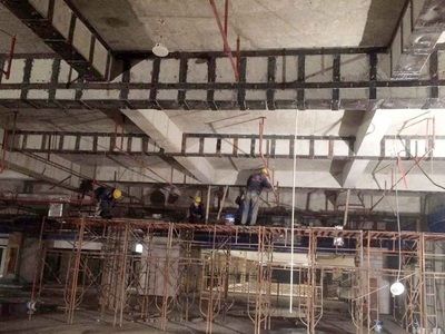 广东加固公司有哪些(广东加固公司哪家好) 钢结构跳台设计 第2张 广东加固公司有哪些(广东加固公司哪家好) 钢结构跳台设计 第2张